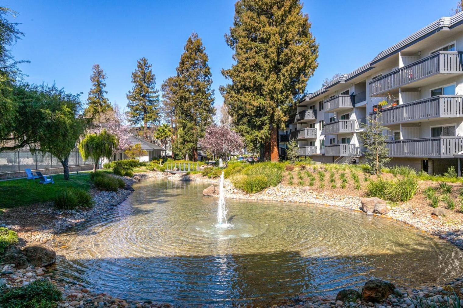 Apartamento Blueground Sunnyvale Pool Wd Nr Museum Sfo-1775 Exterior foto