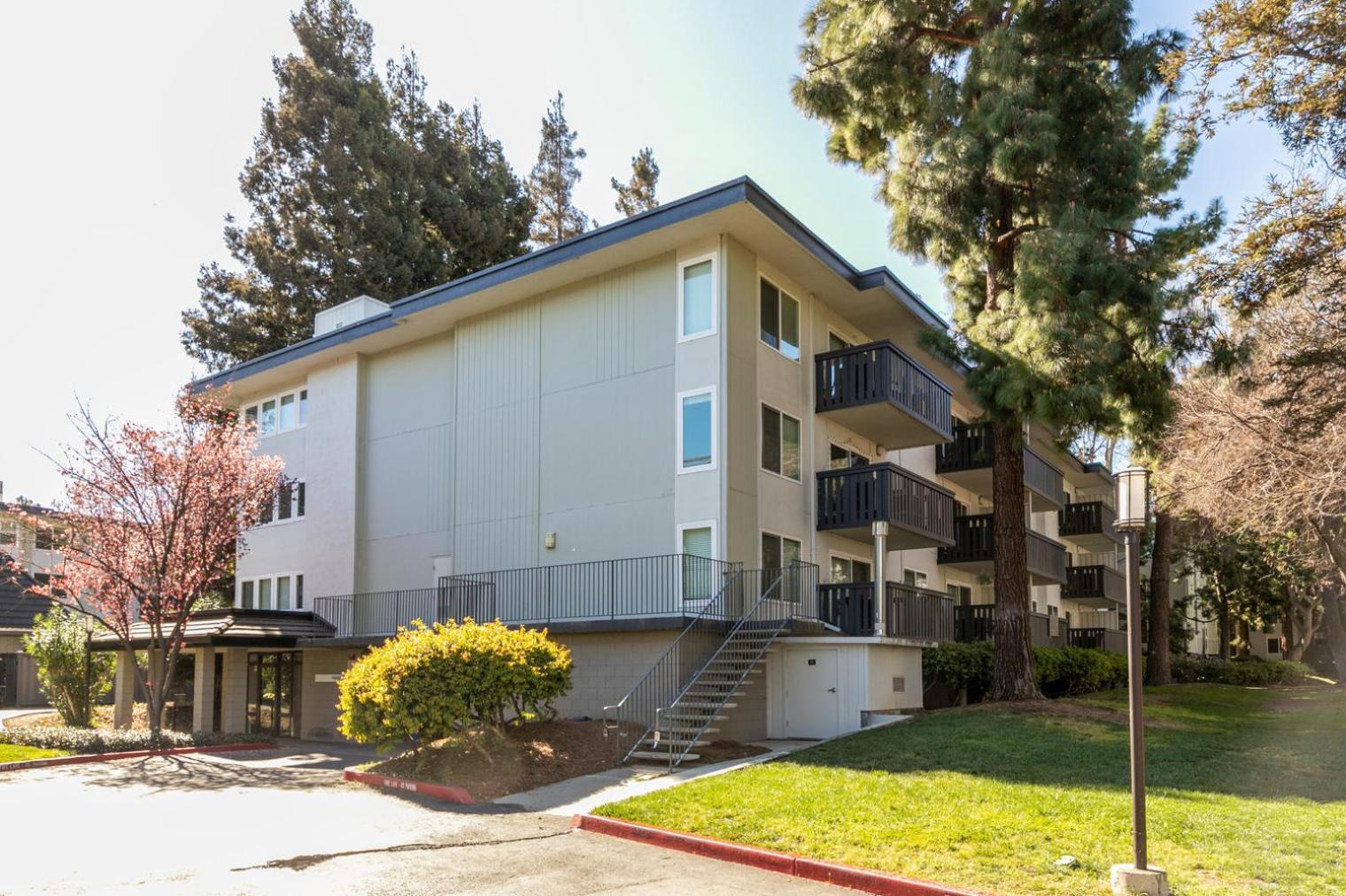 Apartamento Blueground Sunnyvale Pool Wd Nr Museum Sfo-1775 Exterior foto